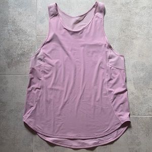 Lululemon Sculpt Tank II